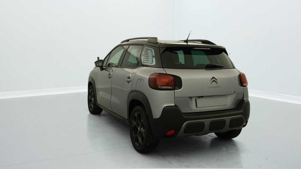 CITROEN C3 AIRCROSS PureTech 110 S S BVM6 Max - ref: 1-317442 - Photo 4