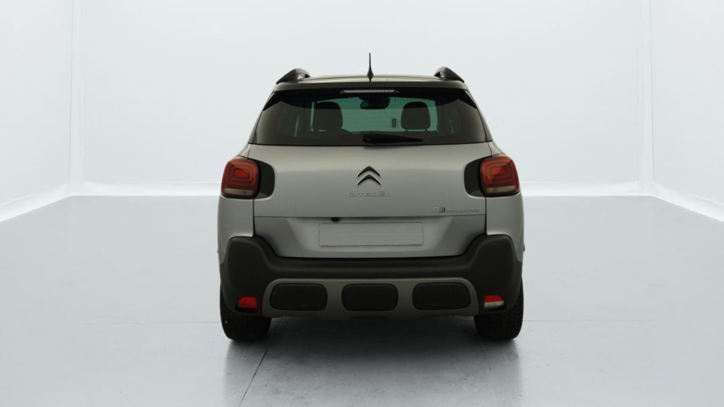CITROEN C3 AIRCROSS PureTech 110 S S BVM6 Max - ref: 1-317442 - Photo 5