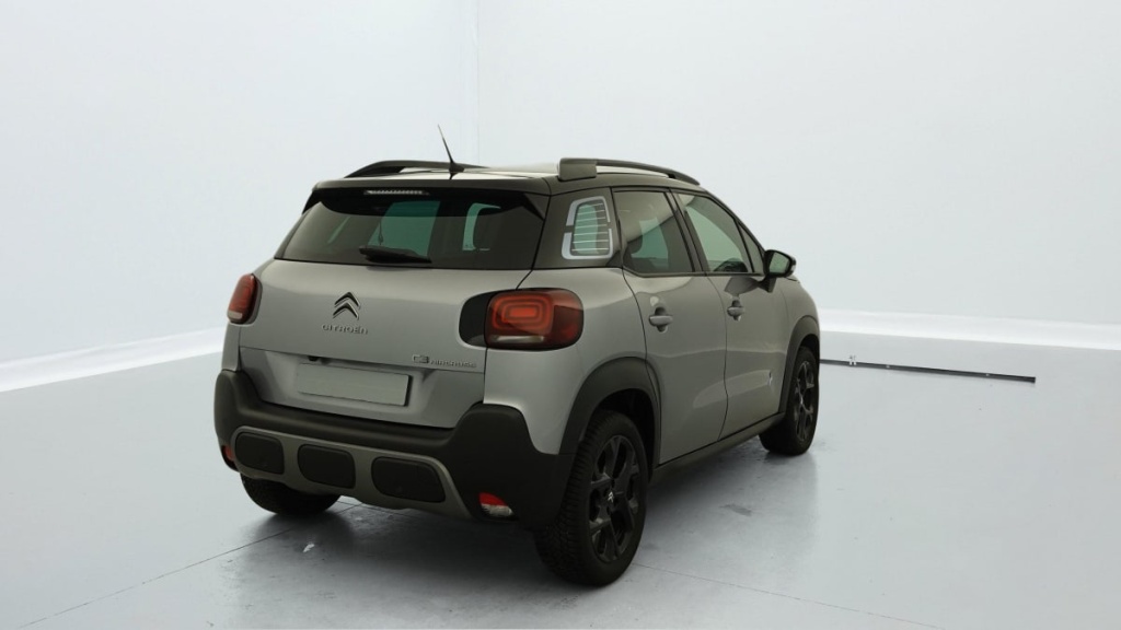 CITROEN C3 AIRCROSS PureTech 110 S S BVM6 Max - ref: 1-317442 - Photo 6