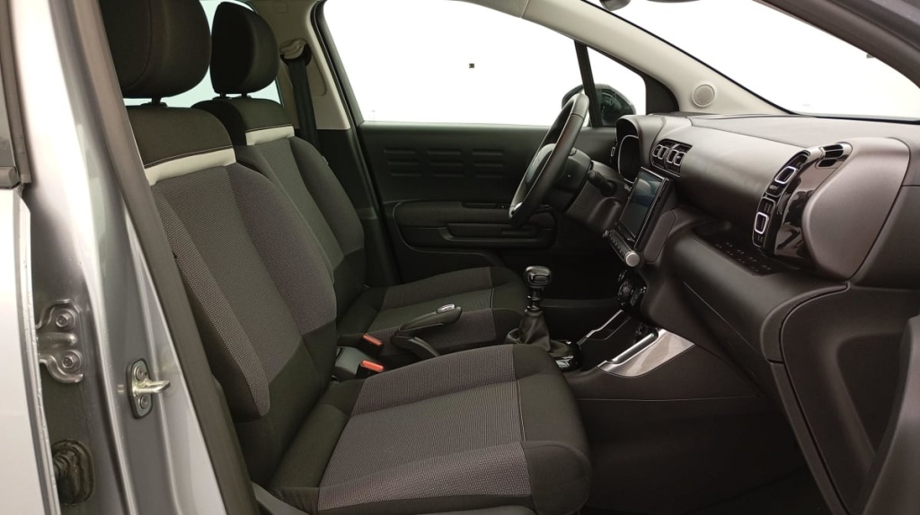 CITROEN C3 AIRCROSS PureTech 110 S S BVM6 Max - ref: 1-317442 - Photo 7