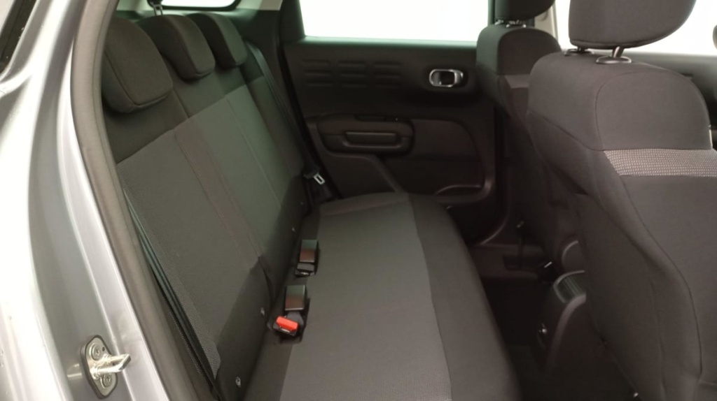 CITROEN C3 AIRCROSS PureTech 110 S S BVM6 Max - ref: 1-317442 - Photo 8