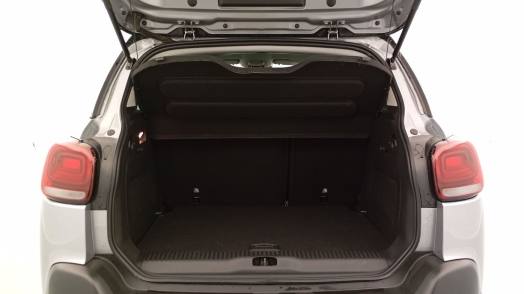 CITROEN C3 AIRCROSS PureTech 110 S S BVM6 Max - ref: 1-317442 - Photo 9