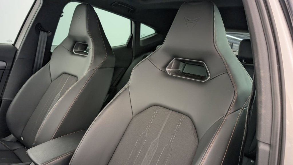 CUPRA FORMENTOR 1.4 E-HYBRID 245 CH DSG6 VZ - ref: 1-317706 - Photo 14