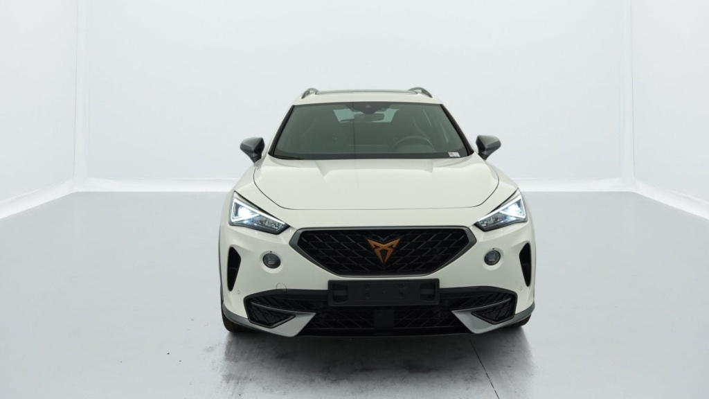 CUPRA FORMENTOR 1.4 E-HYBRID 245 CH DSG6 VZ - ref: 1-317706 - Photo 2