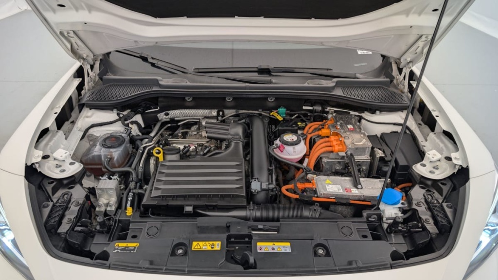 CUPRA FORMENTOR 1.4 E-HYBRID 245 CH DSG6 VZ - ref: 1-317706 - Photo 20