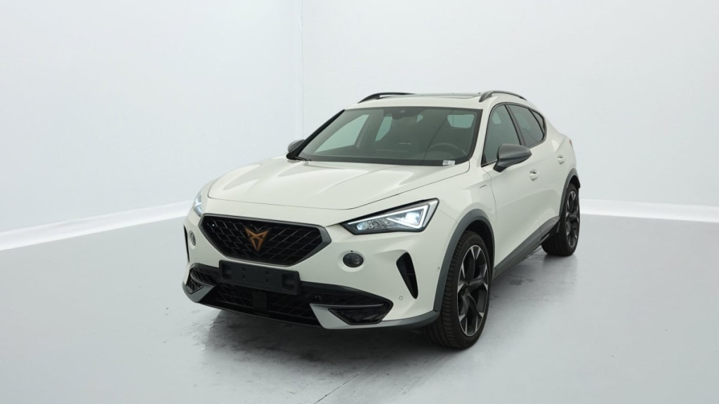 CUPRA FORMENTOR 1.4 E-HYBRID 245 CH DSG6 VZ - ref: 1-317706 - Photo 3