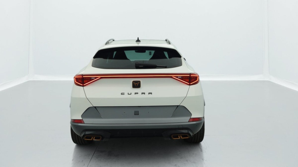 CUPRA FORMENTOR 1.4 E-HYBRID 245 CH DSG6 VZ - ref: 1-317706 - Photo 5