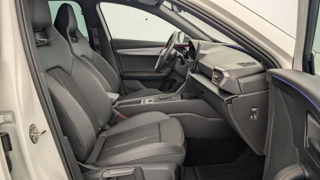 CUPRA FORMENTOR 1.4 E-HYBRID 245 CH DSG6 VZ - ref: 1-317706 - Photo 7