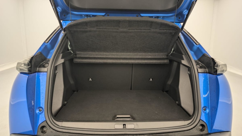 PEUGEOT 2008 PureTech 100 S S BVM6 Allure - ref: 1-317773 - Photo 11