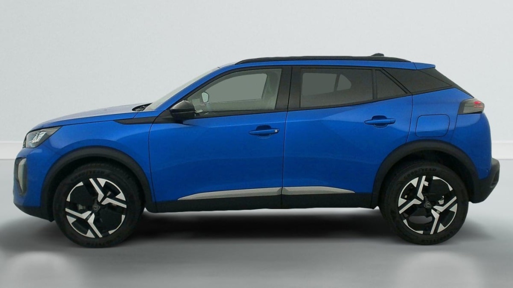 PEUGEOT 2008 PureTech 100 S S BVM6 Allure - ref: 1-317773 - Photo 4