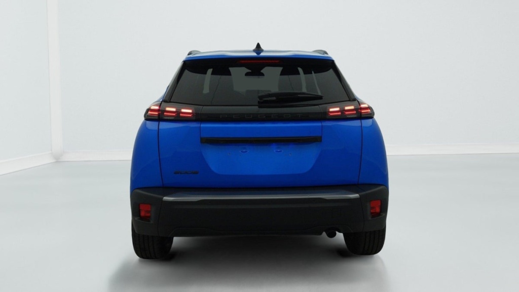 PEUGEOT 2008 PureTech 100 S S BVM6 Allure - ref: 1-317773 - Photo 6