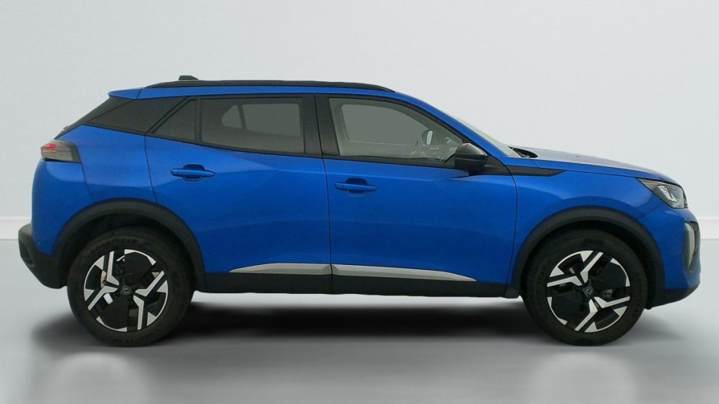 PEUGEOT 2008 PureTech 100 S S BVM6 Allure - ref: 1-317773 - Photo 8