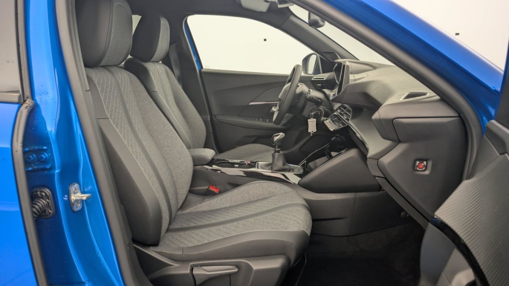 PEUGEOT 2008 PureTech 100 S S BVM6 Allure - ref: 1-317773 - Photo 9