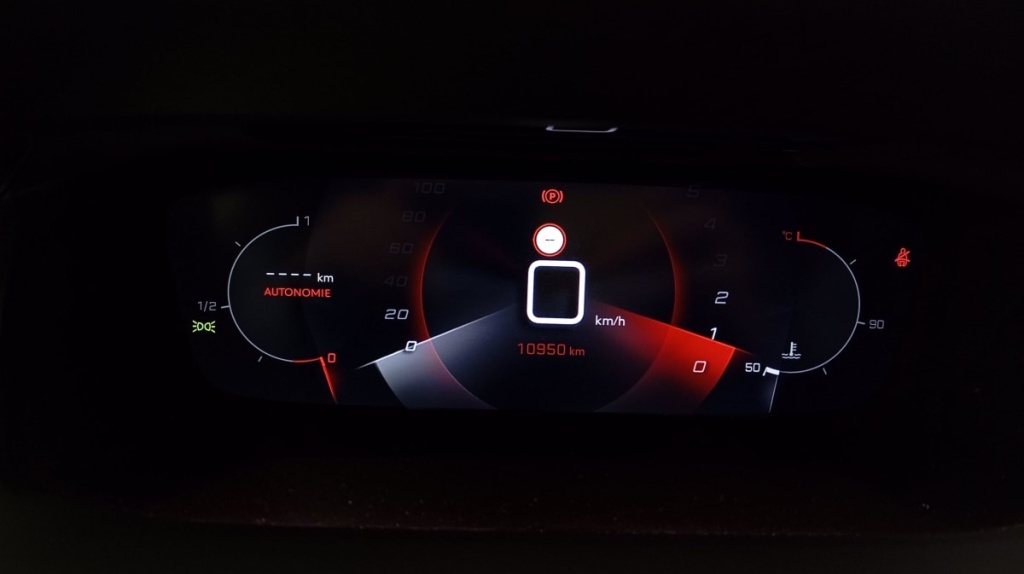 PEUGEOT 2008 PureTech 100 S S BVM6 Allure Pack - ref: 1-317868 - Photo 20