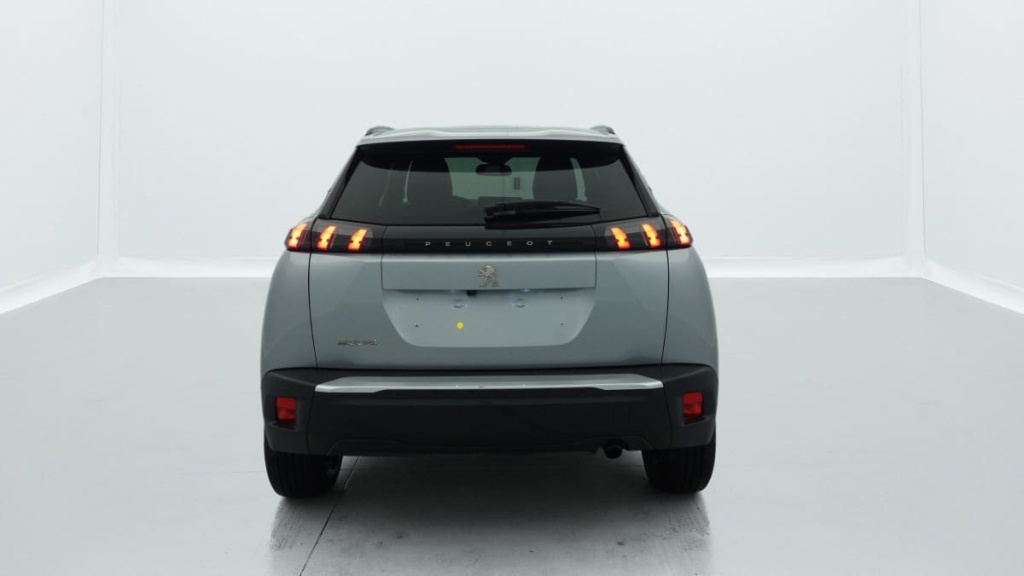 PEUGEOT 2008 PureTech 100 S S BVM6 Allure Pack - ref: 1-317868 - Photo 5