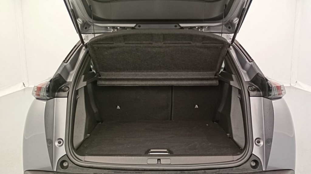 PEUGEOT 2008 PureTech 100 S S BVM6 Allure Pack - ref: 1-317868 - Photo 9