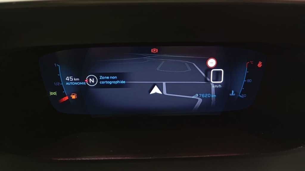 PEUGEOT 2008 PureTech 100 S S BVM6 Allure Pack - ref: 1-317916 - Photo 20