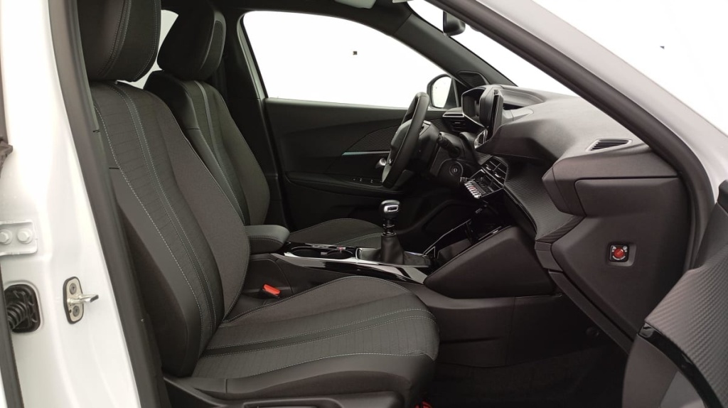PEUGEOT 2008 PureTech 100 S S BVM6 Allure Pack - ref: 1-317916 - Photo 7
