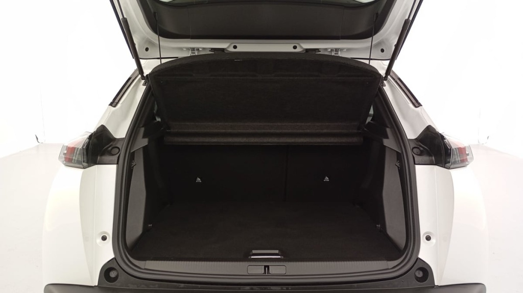 PEUGEOT 2008 PureTech 100 S S BVM6 Allure Pack - ref: 1-317916 - Photo 9