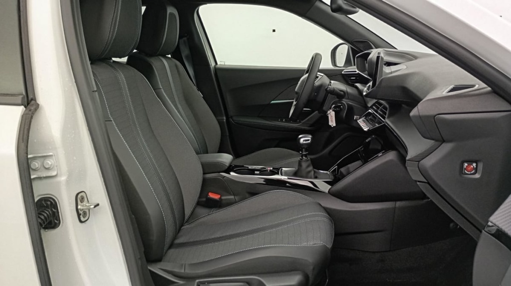 PEUGEOT 2008 PureTech 100 S S BVM6 Allure Pack - ref: 1-317957 - Photo 7