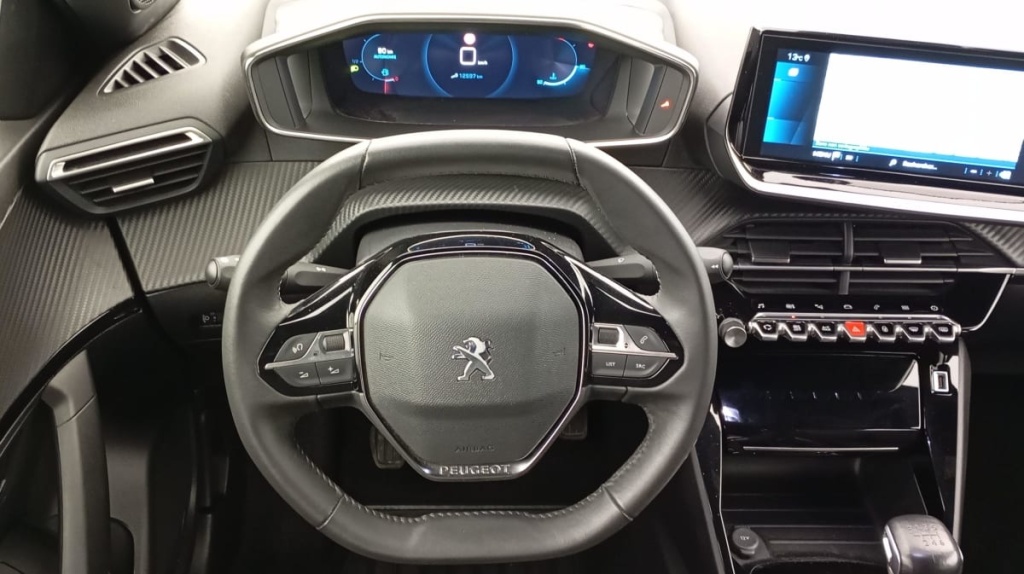 PEUGEOT 2008 PureTech 100 S S BVM6 Allure Pack - ref: 1-317959 - Photo 12