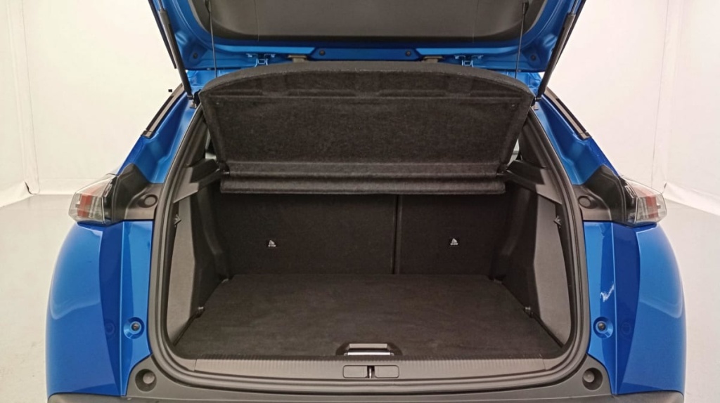 PEUGEOT 2008 PureTech 100 S S BVM6 Allure Pack - ref: 1-317959 - Photo 9