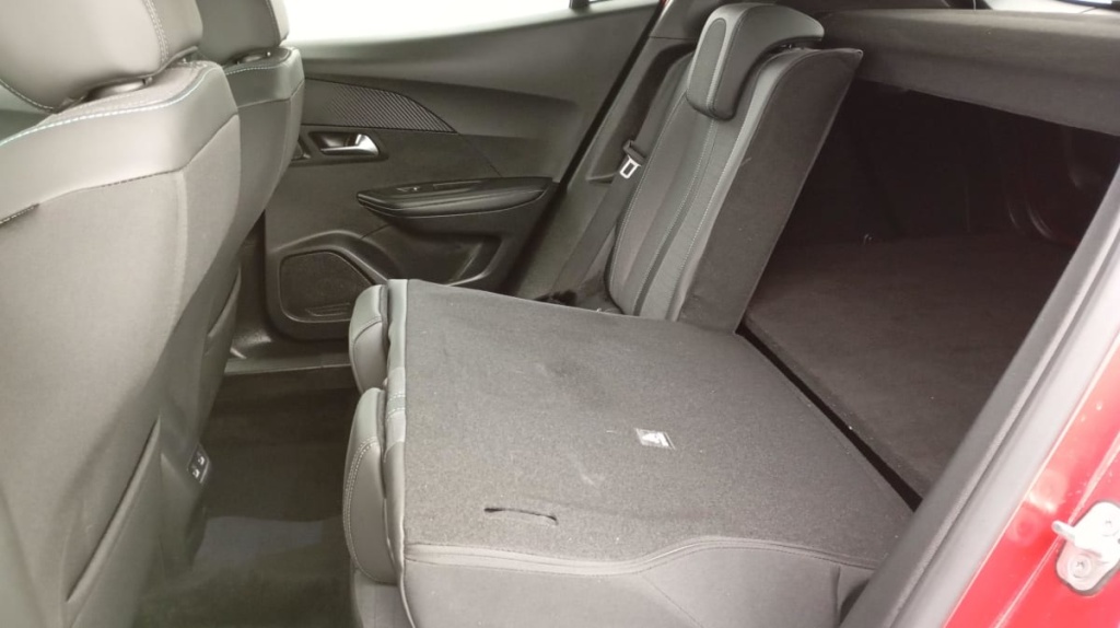 PEUGEOT 2008 PureTech 100 S S BVM6 Allure Pack - ref: 1-317960 - Photo 10
