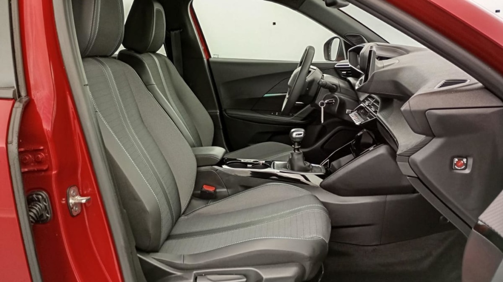 PEUGEOT 2008 PureTech 100 S S BVM6 Allure Pack - ref: 1-317960 - Photo 7