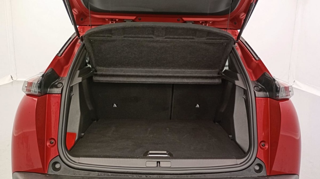 PEUGEOT 2008 PureTech 100 S S BVM6 Allure Pack - ref: 1-317960 - Photo 9