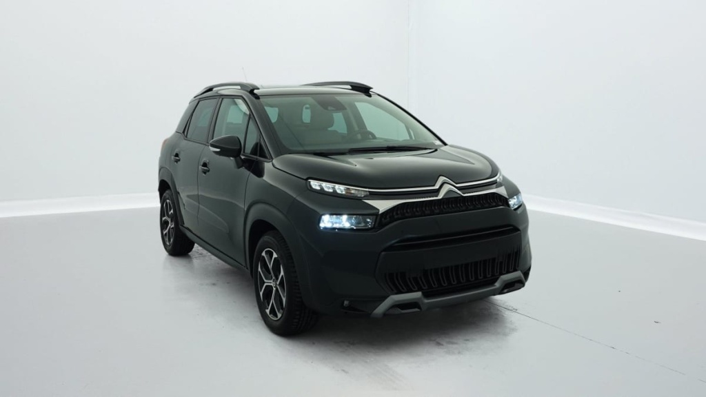 CITROEN C3 AIRCROSS PureTech 110 S S BVM6 Plus - ref: 1-318046 - Photo 1