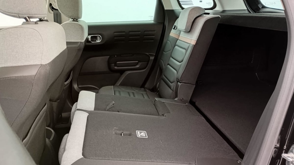 CITROEN C3 AIRCROSS PureTech 110 S S BVM6 Plus - ref: 1-318046 - Photo 10