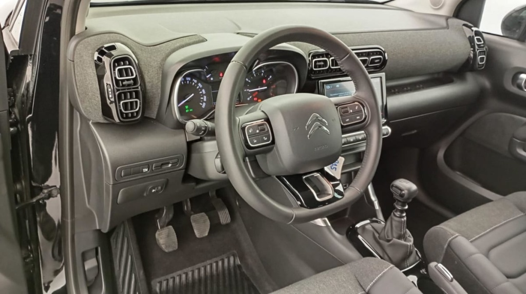 CITROEN C3 AIRCROSS PureTech 110 S S BVM6 Plus - ref: 1-318046 - Photo 13