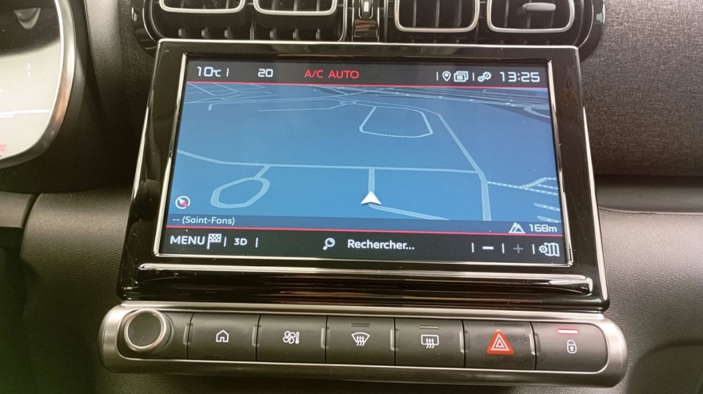 CITROEN C3 AIRCROSS PureTech 110 S S BVM6 Plus - ref: 1-318046 - Photo 15