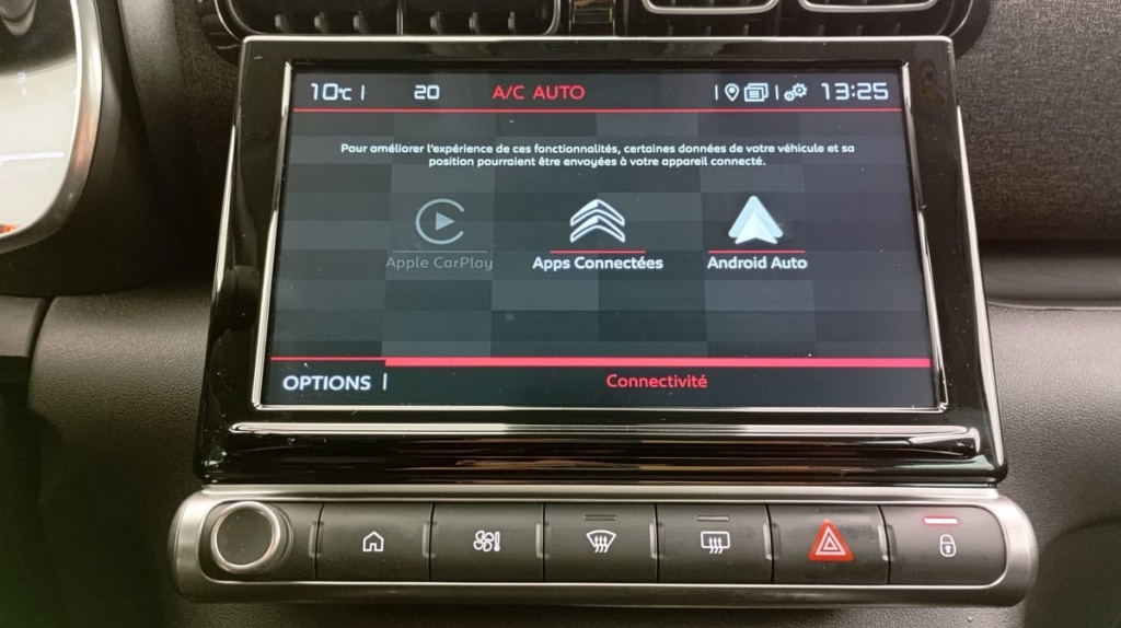CITROEN C3 AIRCROSS PureTech 110 S S BVM6 Plus - ref: 1-318046 - Photo 16