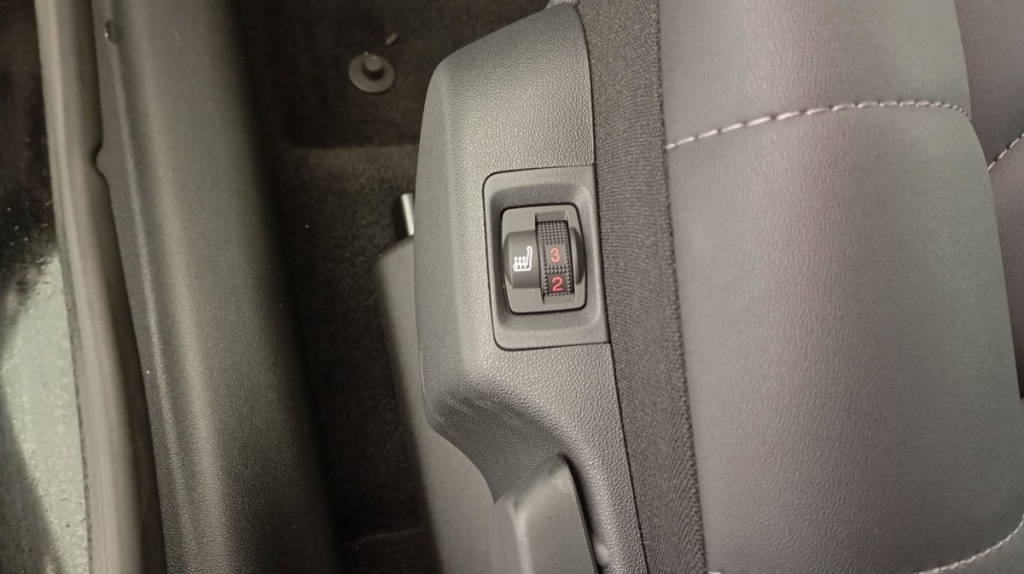 CITROEN C3 AIRCROSS PureTech 110 S S BVM6 Plus - ref: 1-318046 - Photo 17