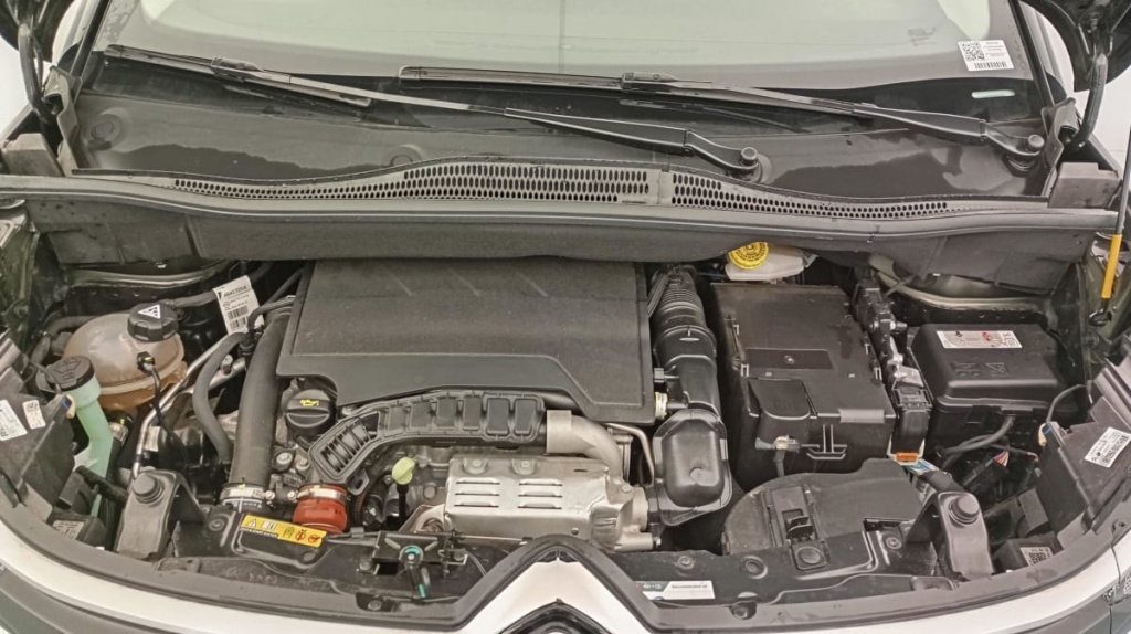 CITROEN C3 AIRCROSS PureTech 110 S S BVM6 Plus - ref: 1-318046 - Photo 18