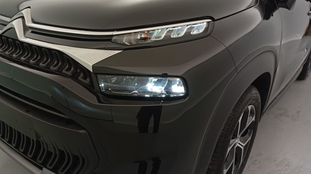CITROEN C3 AIRCROSS PureTech 110 S S BVM6 Plus - ref: 1-318046 - Photo 19