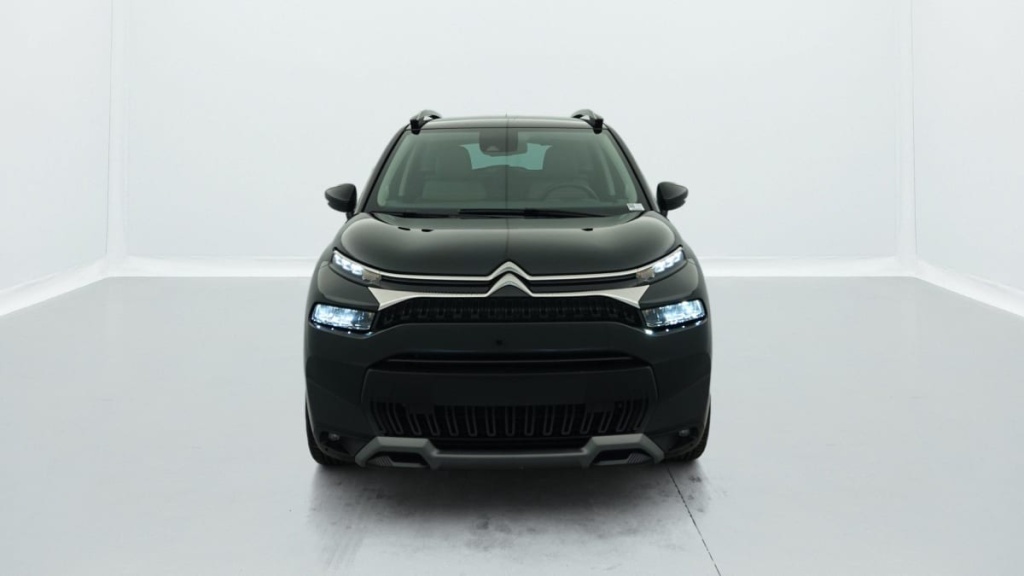 CITROEN C3 AIRCROSS PureTech 110 S S BVM6 Plus - ref: 1-318046 - Photo 2