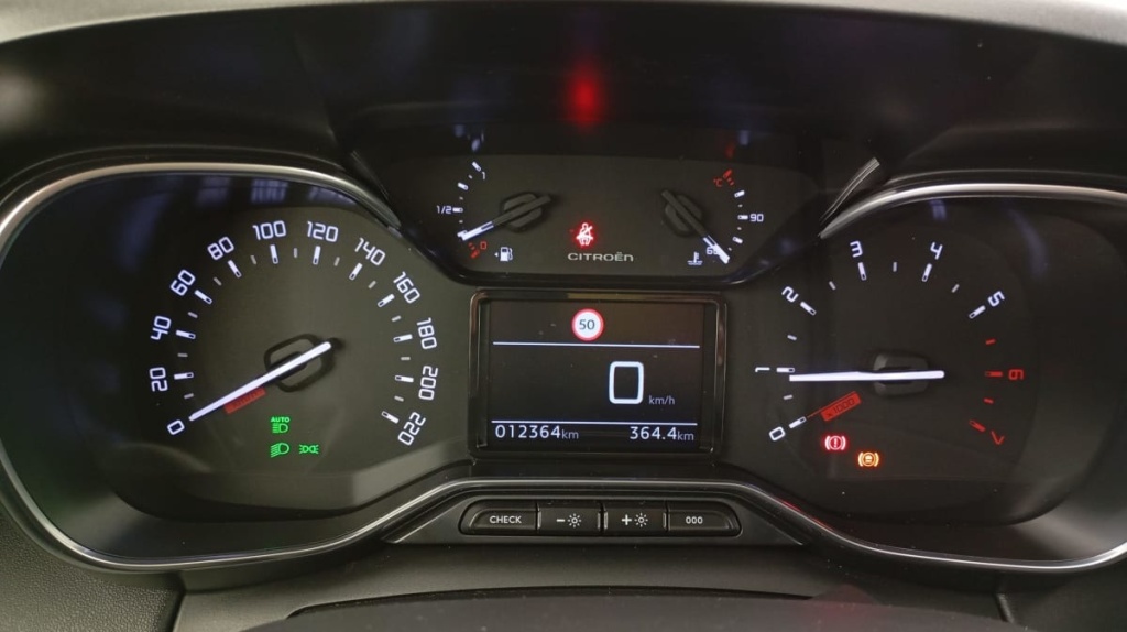 CITROEN C3 AIRCROSS PureTech 110 S S BVM6 Plus - ref: 1-318046 - Photo 20