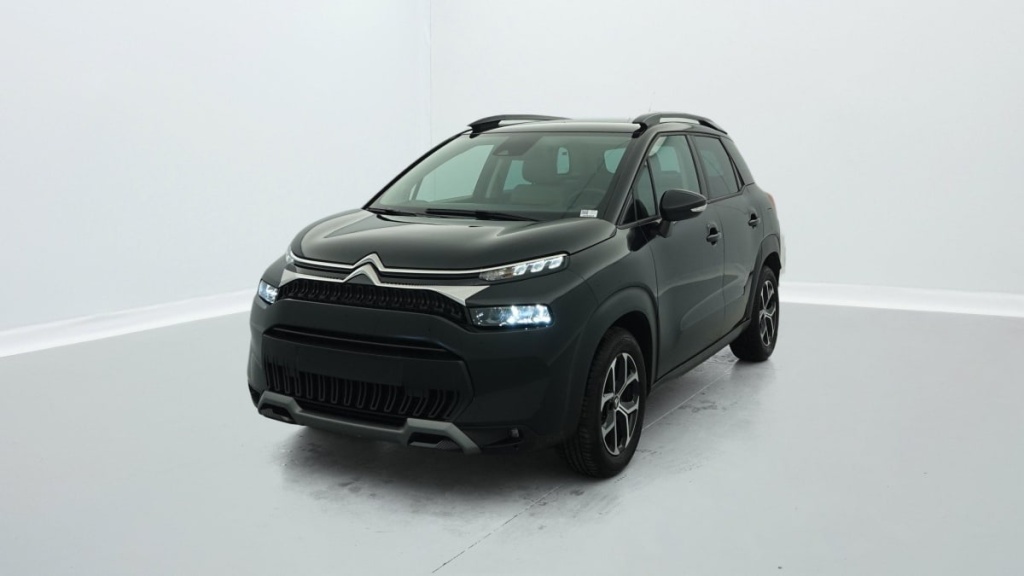 CITROEN C3 AIRCROSS PureTech 110 S S BVM6 Plus - ref: 1-318046 - Photo 3