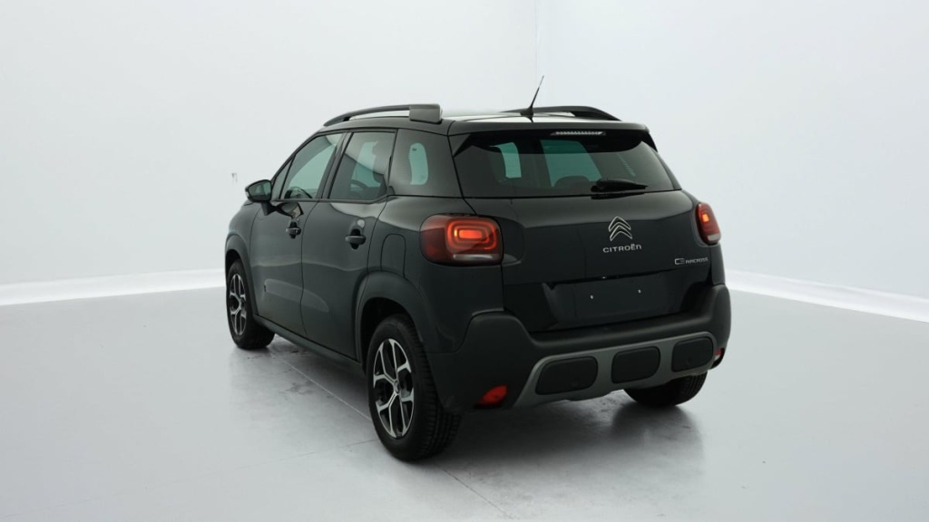 CITROEN C3 AIRCROSS PureTech 110 S S BVM6 Plus - ref: 1-318046 - Photo 4