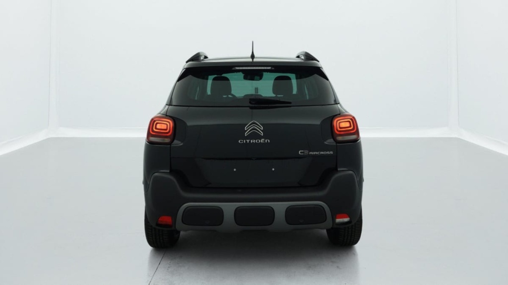 CITROEN C3 AIRCROSS PureTech 110 S S BVM6 Plus - ref: 1-318046 - Photo 5
