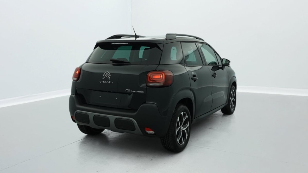 CITROEN C3 AIRCROSS PureTech 110 S S BVM6 Plus - ref: 1-318046 - Photo 6