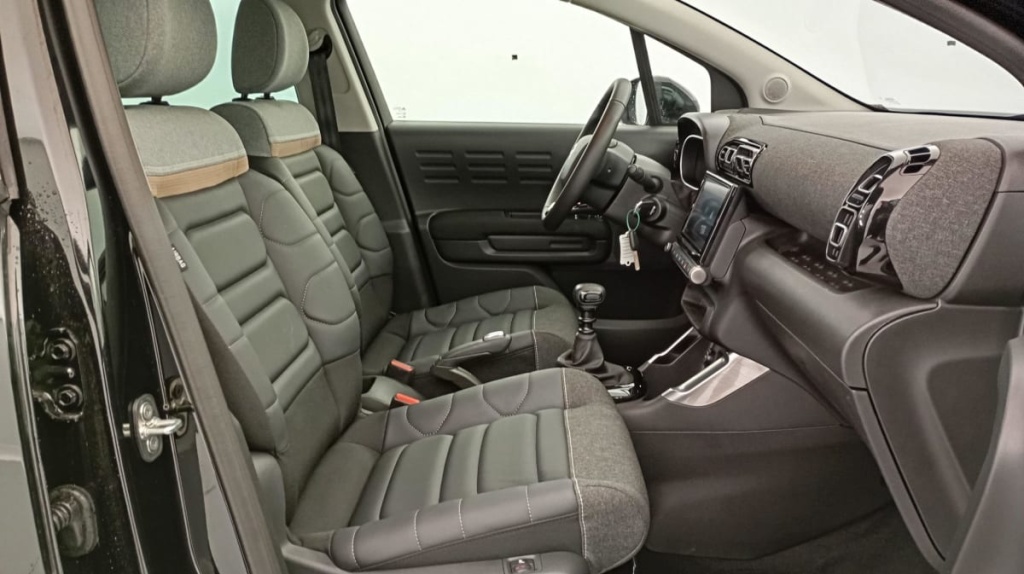CITROEN C3 AIRCROSS PureTech 110 S S BVM6 Plus - ref: 1-318046 - Photo 7