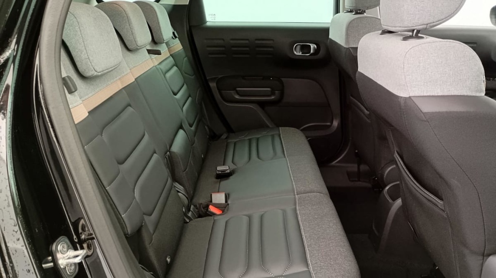 CITROEN C3 AIRCROSS PureTech 110 S S BVM6 Plus - ref: 1-318046 - Photo 8