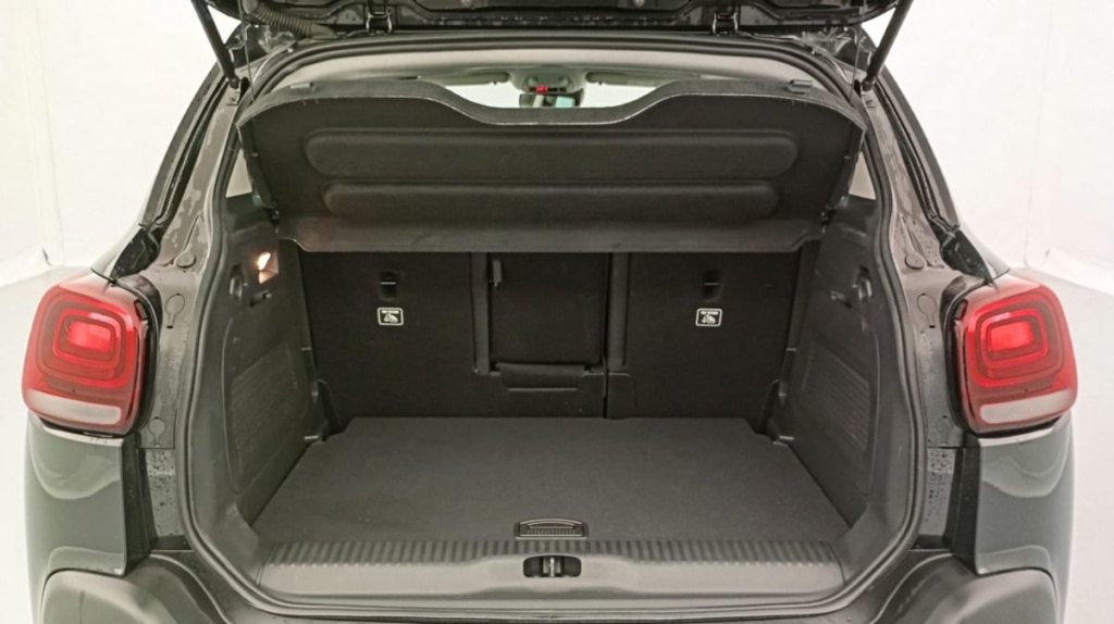 CITROEN C3 AIRCROSS PureTech 110 S S BVM6 Plus - ref: 1-318046 - Photo 9