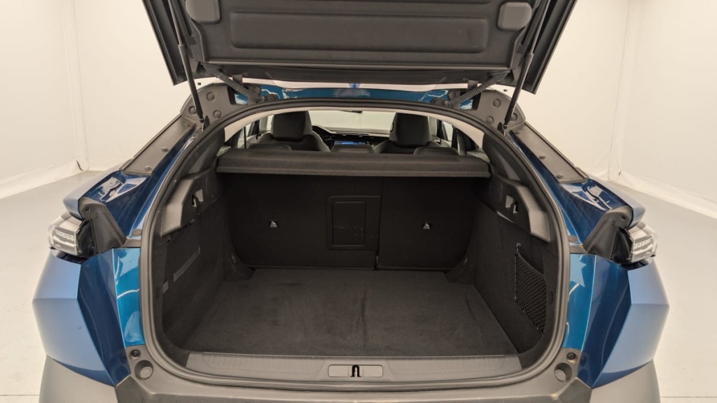 PEUGEOT 408 PureTech 130 ch S S EAT8 Allure - ref: 1-318078 - Photo 11