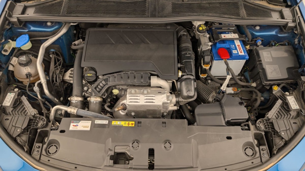 PEUGEOT 408 PureTech 130 ch S S EAT8 Allure - ref: 1-318078 - Photo 20