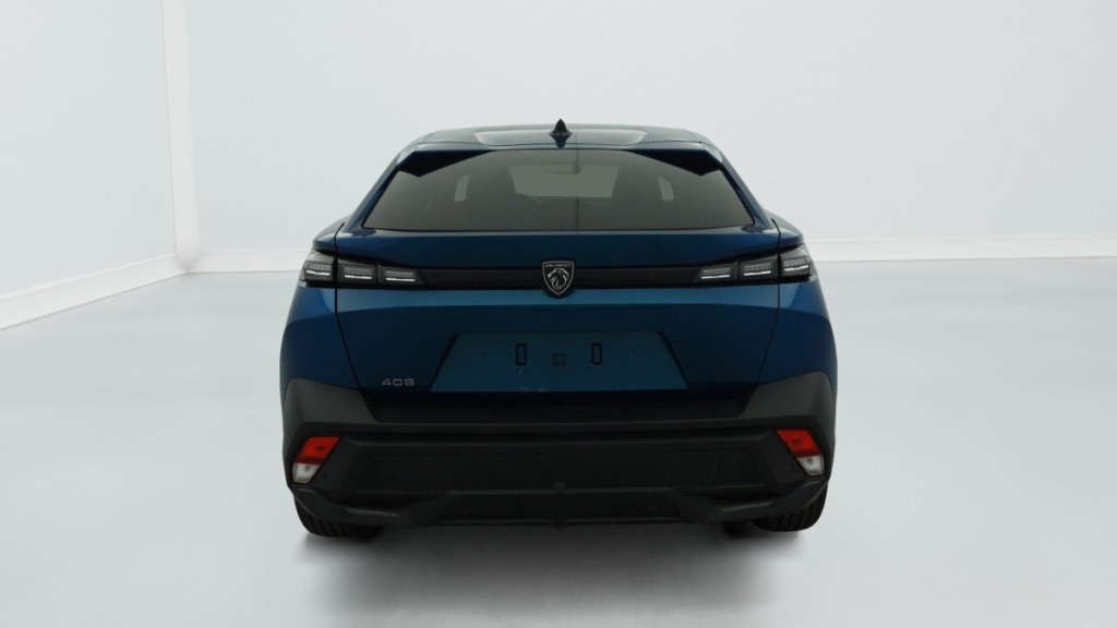 PEUGEOT 408 PureTech 130 ch S S EAT8 Allure - ref: 1-318078 - Photo 6