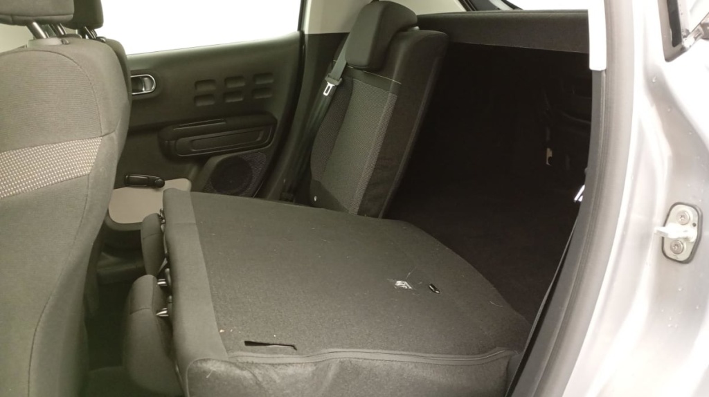 CITROEN C3 PureTech 110 ch BVM6 Max - ref: 1-318301 - Photo 10